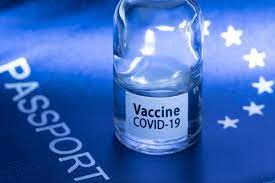 Vaccine Covid 19