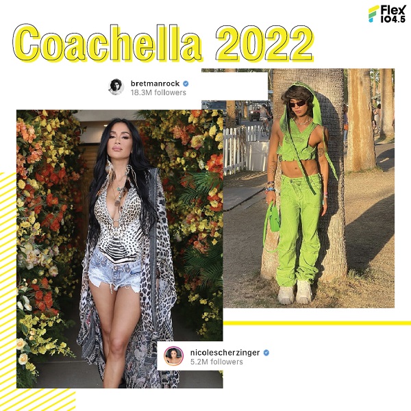 Coachella 2022