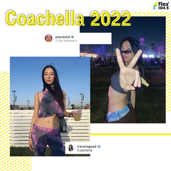 Coachella 2022