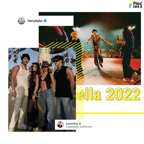 Coachella 2022