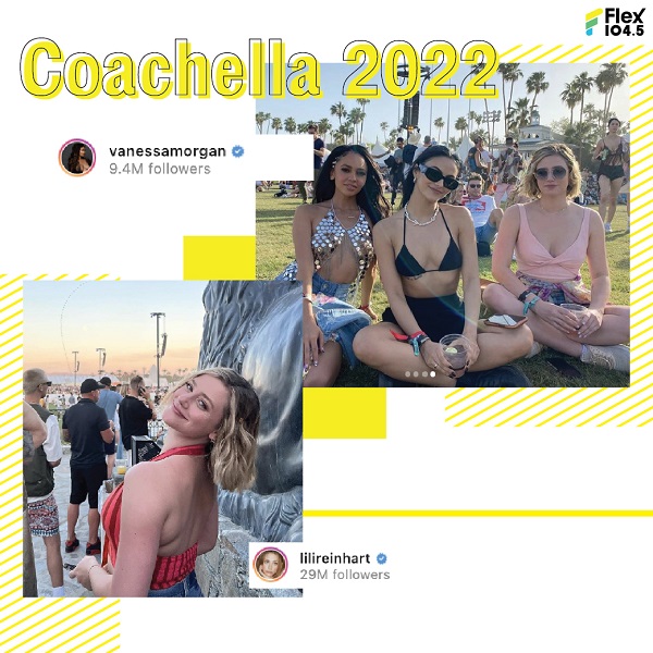 Coachella 2022