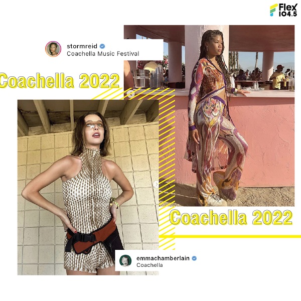 Coachella 2022