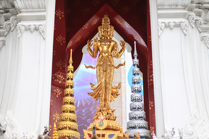 พระตรีมูรติ